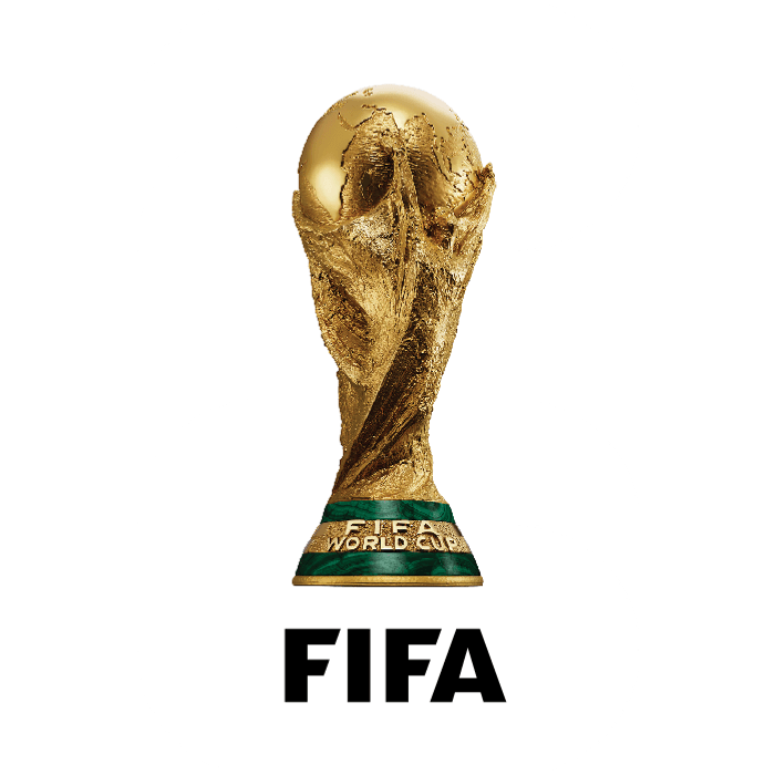 2026 FIFA World Cup Official Brand